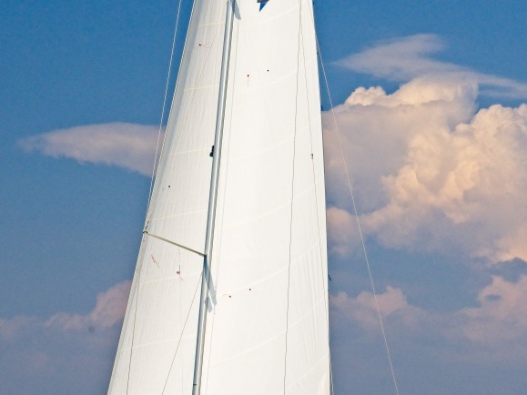 Yacht charter Murter-Kornati - Bavaria Cruiser 46 on SamBoat