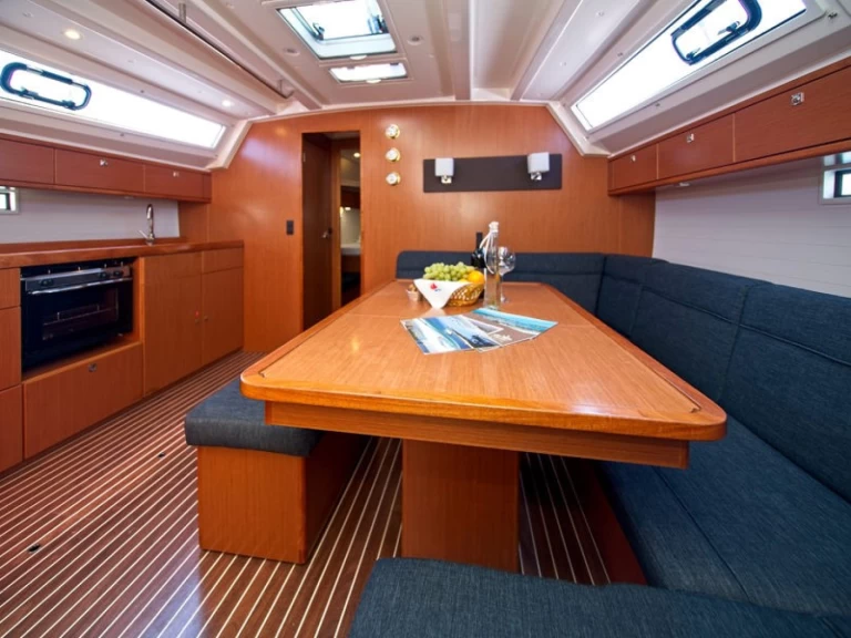 Yacht charter Murter-Kornati - Bavaria Cruiser 46 on SamBoat