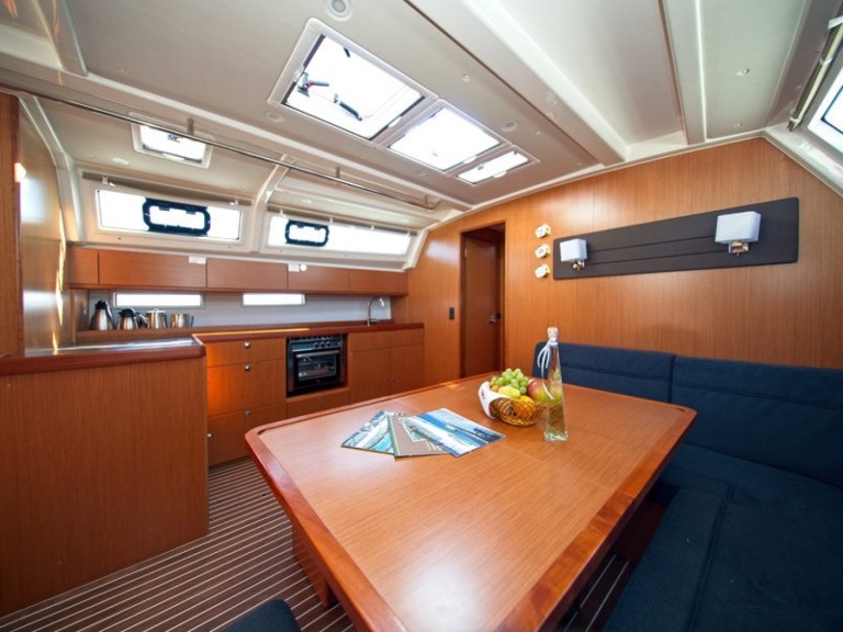 Hire a Bavaria Cruiser 46 Murter-Kornati