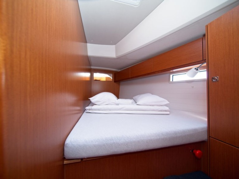 Yacht charter Murter-Kornati - Bavaria Cruiser 46 on SamBoat