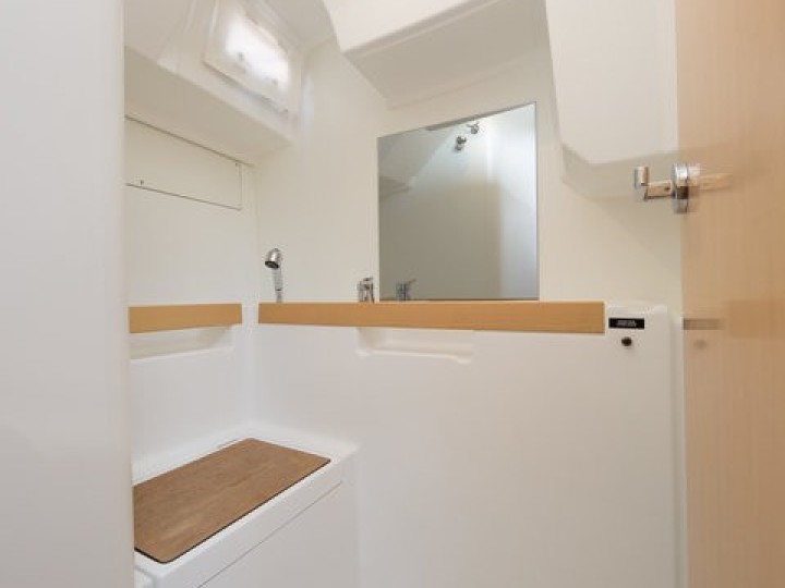 Yacht charter Göcek - Bénéteau Oceanis 38.1 on SamBoat