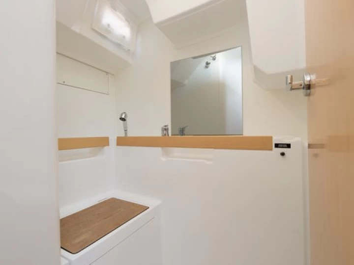 Yacht charter Göcek - Bénéteau Oceanis 38.1 on SamBoat