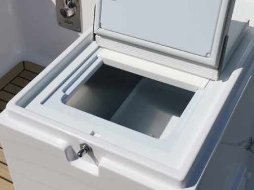 Yacht charter Zadar - Elan Impression 45.1 on SamBoat