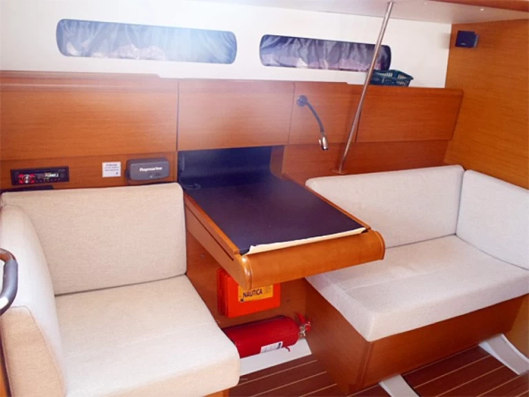 Sailboat to hire Lidingö at the best price