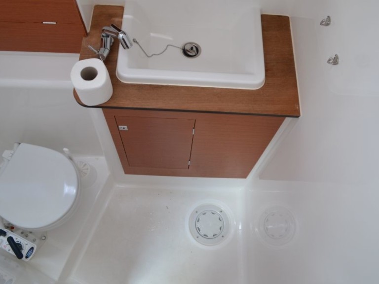 Yacht hire Seget Donji cheap Dufour 460 Grand Large