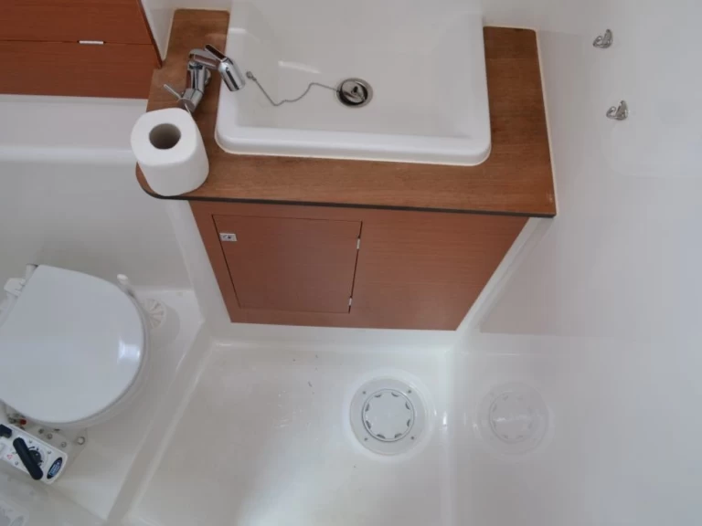 Yacht hire Seget Donji cheap Dufour 460 Grand Large