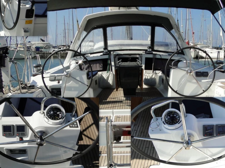 Sailboat to hire Kotor at the best price