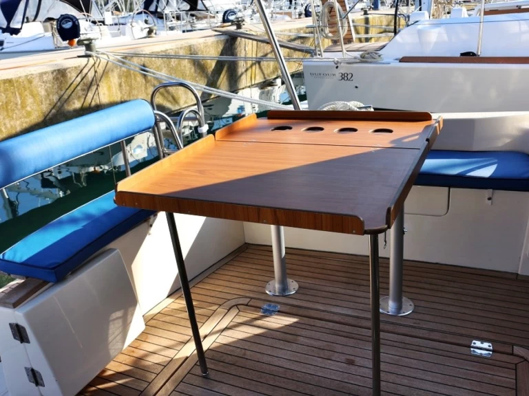 Yacht charter Sukošan - Sas Vektor Vektor 950 on SamBoat