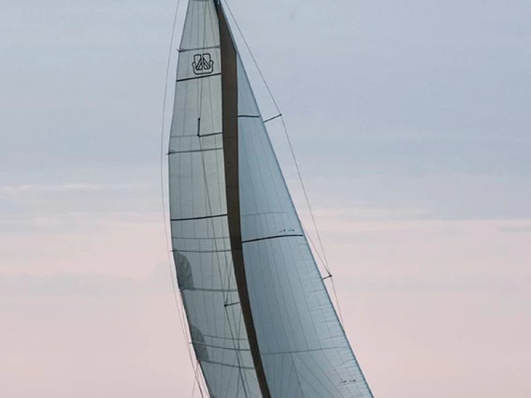 Hire Sailboat with or without skipper Dufour Primošten