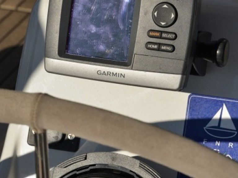 Sailboat hire in Biograd na Moru - Bavaria Cruiser 33