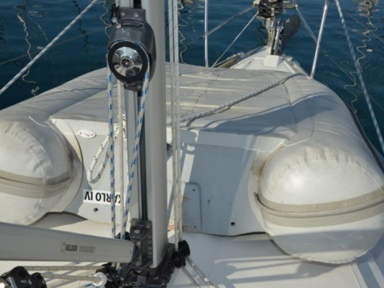 Hire Sailboat with or without skipper Bavaria Biograd na Moru