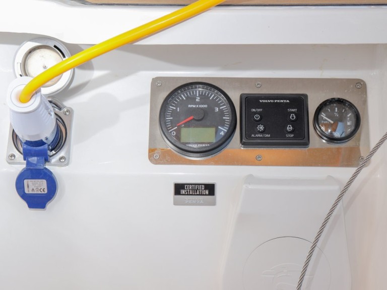 Yacht hire Biograd na Moru cheap Cruiser 46