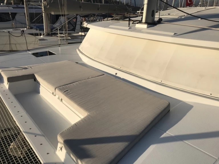 Hire a Fountaine Pajot Astrea 42 Fethiye