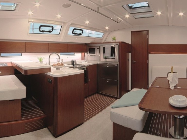 Sailboat to hire Fethiye at the best price