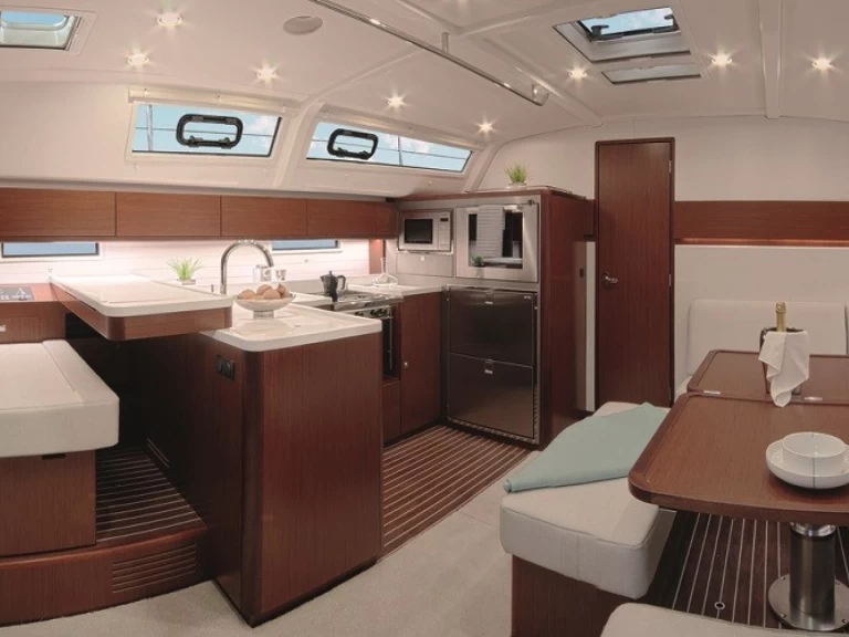 Sailboat to hire Fethiye at the best price