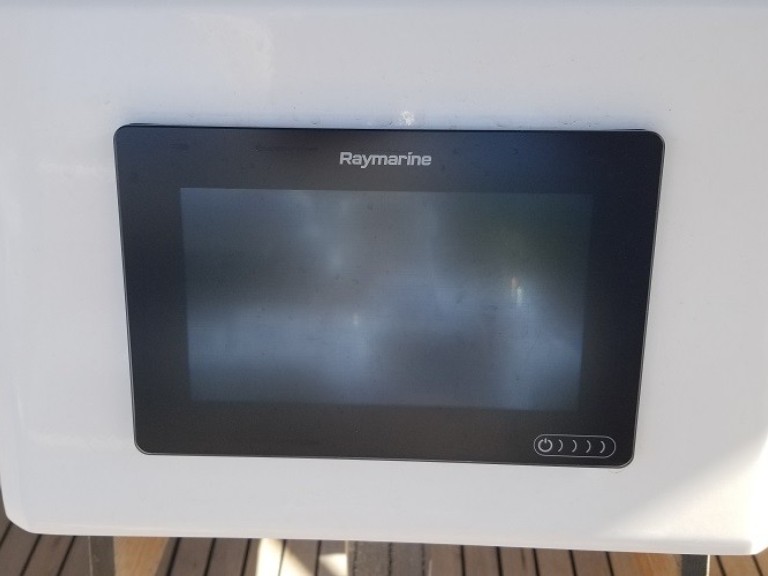 Hire Sailboat with or without skipper Dufour Fethiye