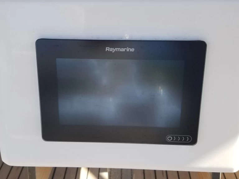 Hire Sailboat with or without skipper Dufour Fethiye