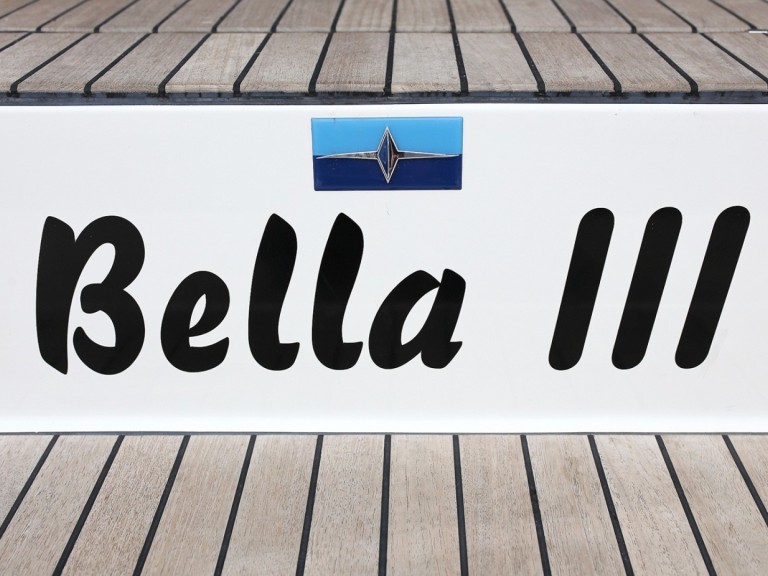 Yacht charter Biograd na Moru - Bavaria Cruiser 46 on SamBoat