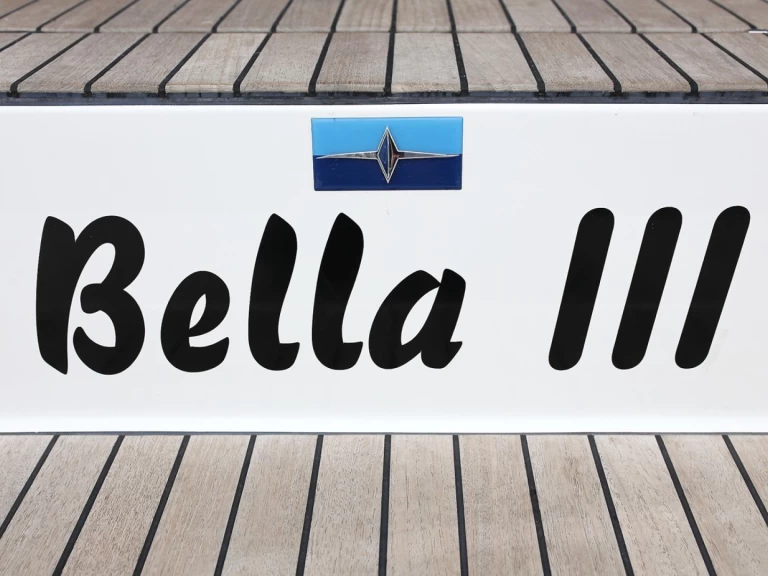 Yacht charter Biograd na Moru - Bavaria Cruiser 46 on SamBoat