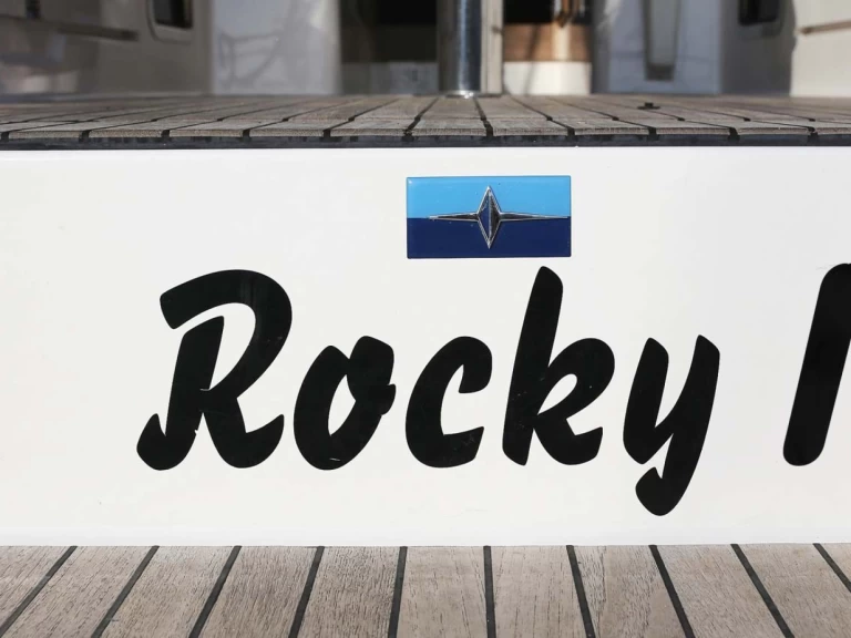 Hire a Bavaria Cruiser 46 Trogir