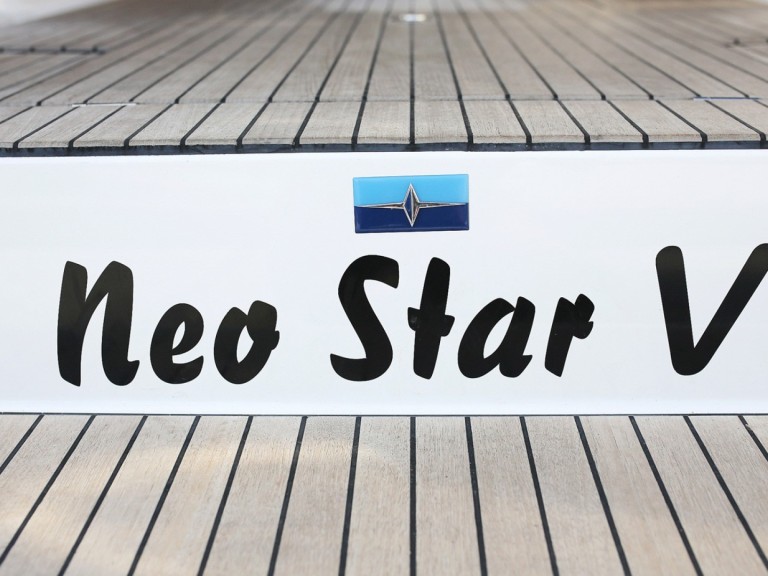 Yacht hire Biograd na Moru cheap Cruiser 46