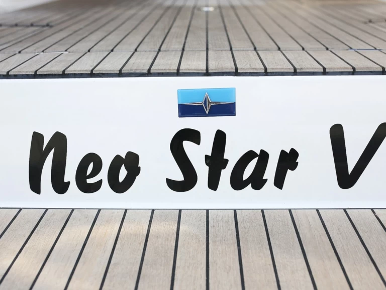 Yacht hire Biograd na Moru cheap Cruiser 46