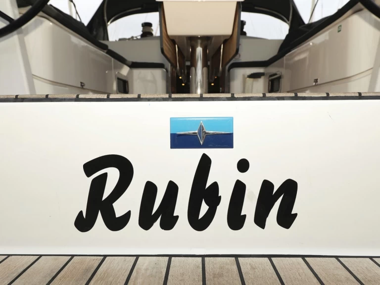 Sailboat hire in Biograd na Moru - Bavaria Cruiser 46