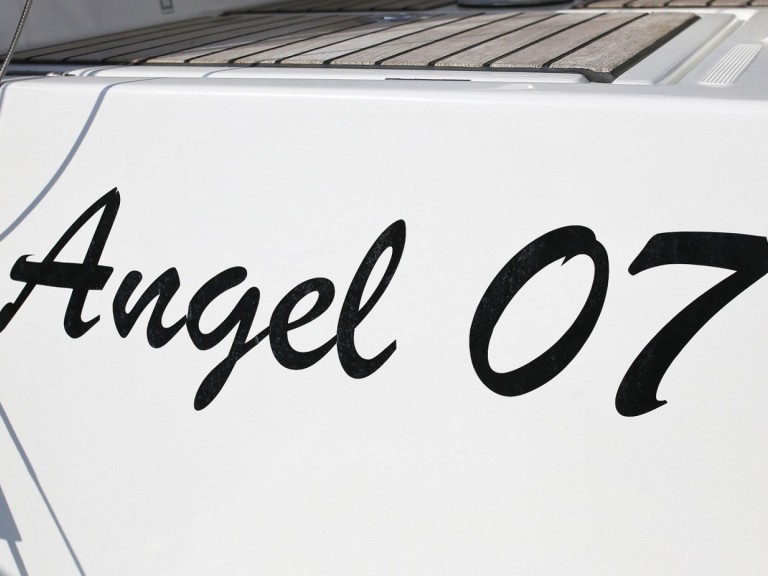 Yacht hire Biograd na Moru cheap Oceanis 38.1