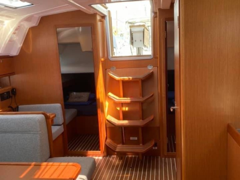 Hire Sailboat with or without skipper Bavaria Göcek