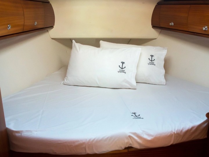 Hire a Bavaria Bavaria 44 Nydri