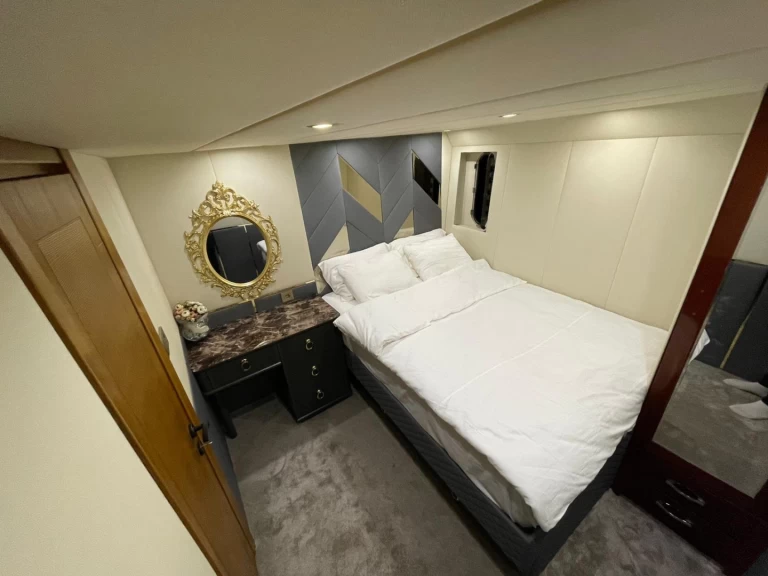 Luxury Yacht to hire Bodrum at the best price