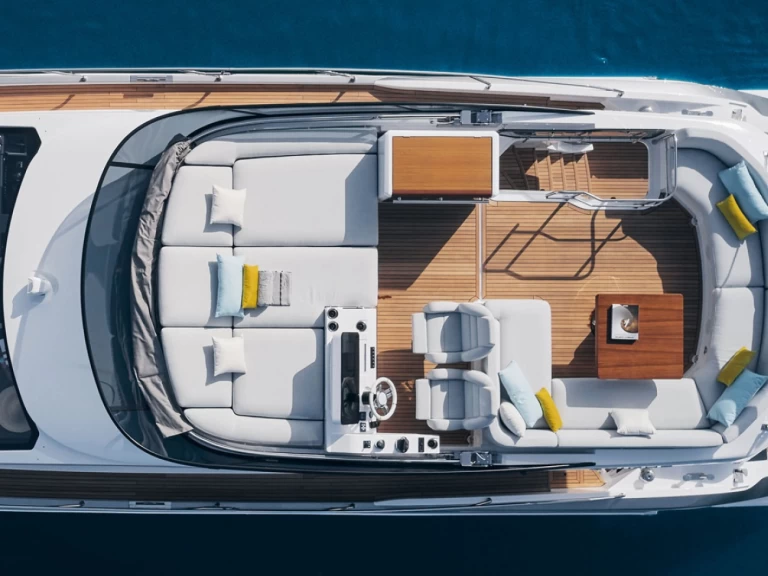 Luxury Yacht to hire Palma de Mallorca at the best price