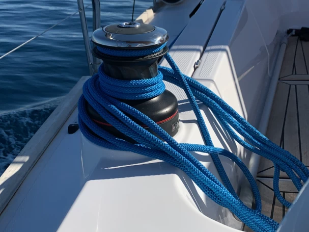 Charter a Elan Impression 45.1 in Pirovac on Samboat