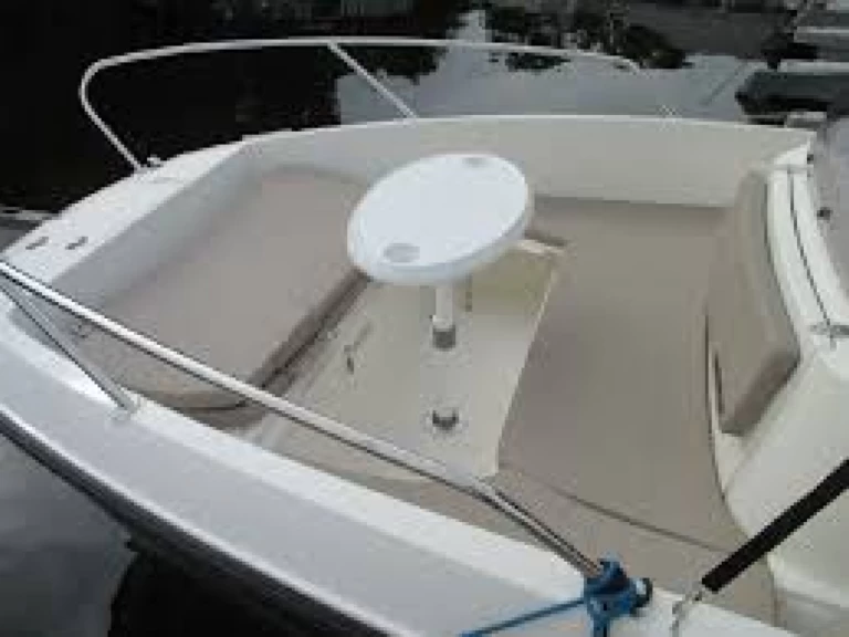 Hire Motorboat with or without skipper Quicksilver Platja d'Aro