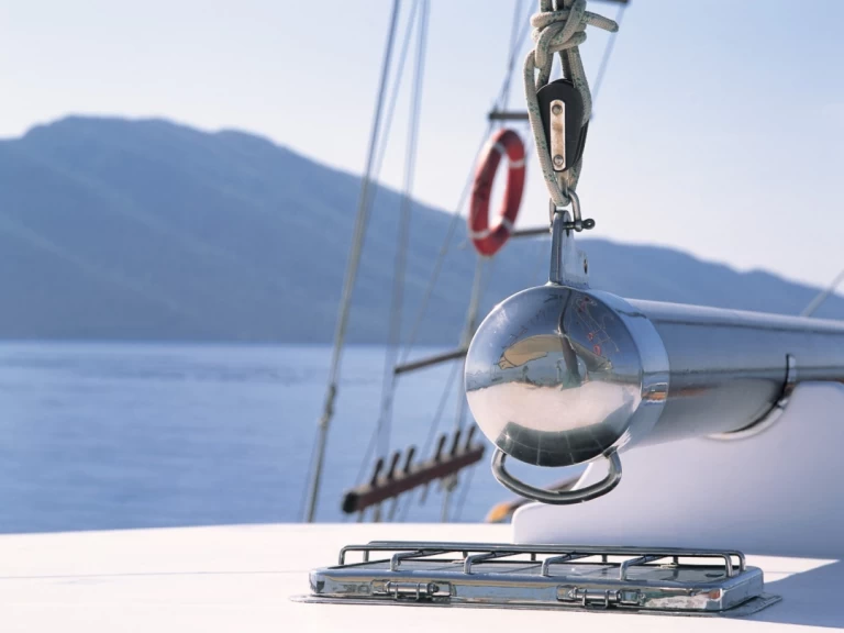 Charter a Custom Made Gulet in Bodrum on Samboat