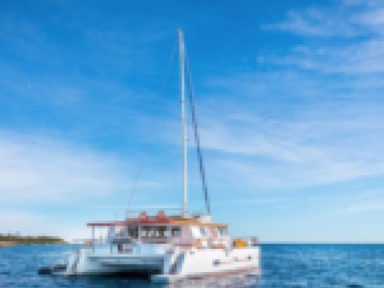 Yacht charter Marseille - Marine Feng Shui on SamBoat