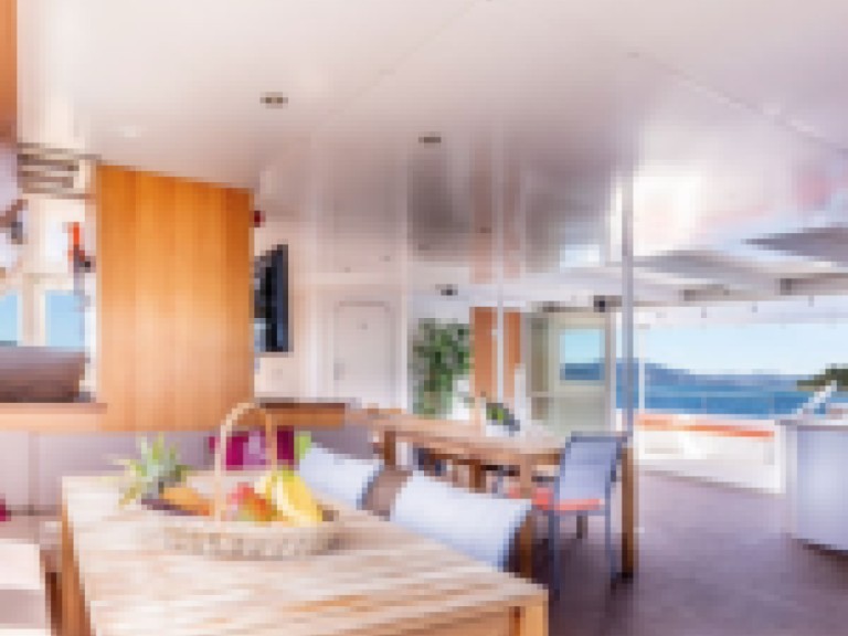 Charter a Marine Feng Shui in Marseille on Samboat