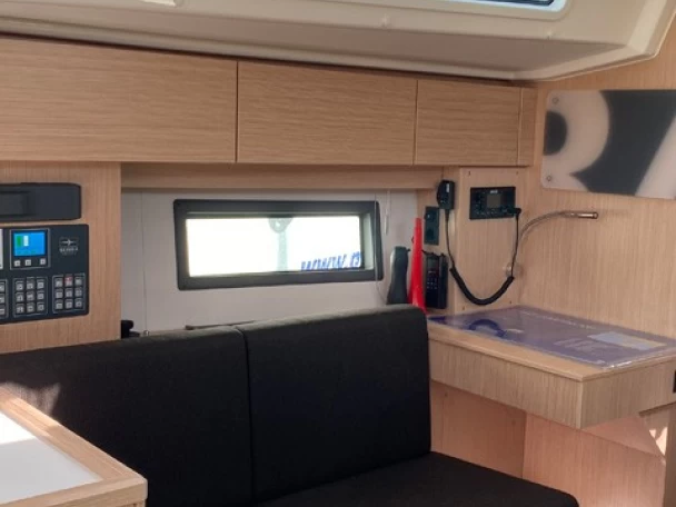 Charter a Bavaria Bavaria C38 in Göcek on Samboat