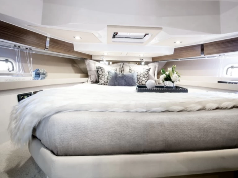 Hire Motorboat with or without skipper Azimut Sorrento