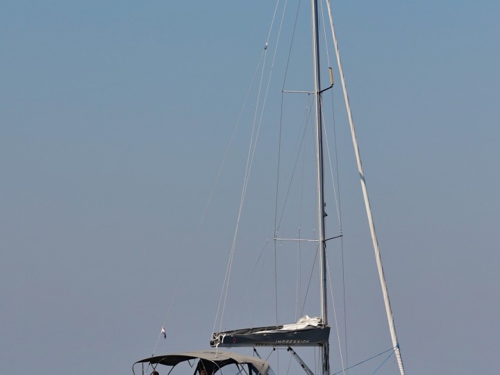Yacht charter Šibenik - Elan Impression 40 on SamBoat