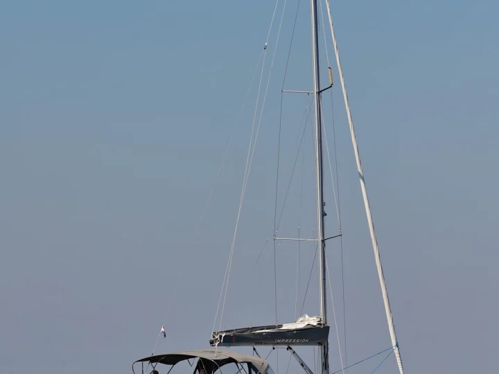 Yacht charter Šibenik - Elan Impression 40 on SamBoat