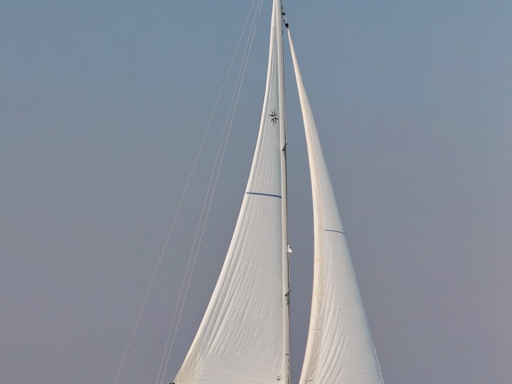 Jeanneau Sun Odyssey 389 charter bareboat or skippered in  Šibenik