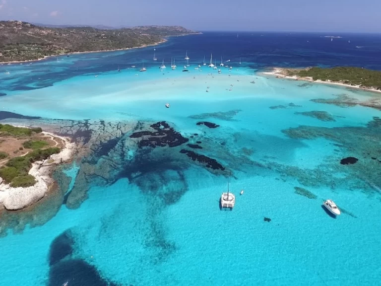 Yacht charter Porto-Vecchio - Zodiac Sundream on SamBoat