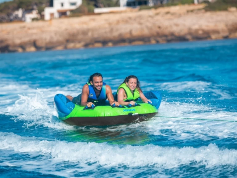 RIB to hire Port Grimaud at the best price