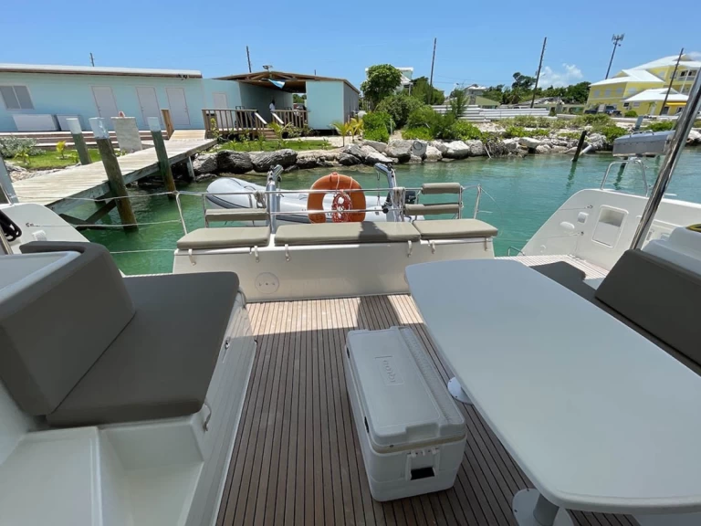 Hire a Lagoon Lagoon 40 Road Town