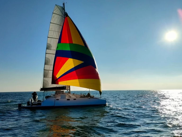 Hire a Kergomard Kergomard Les Sables-d'Olonne