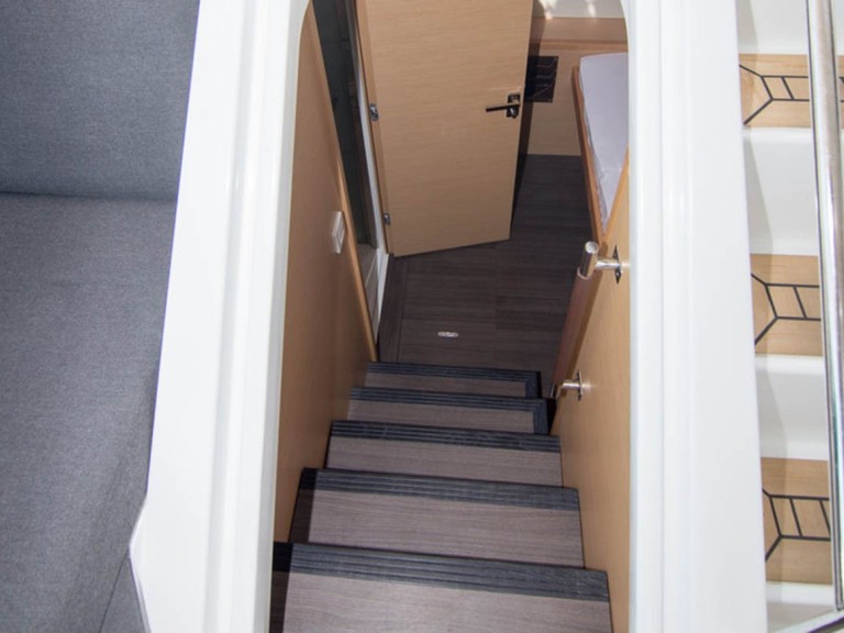 Hire a Lagoon Lagoon 52 F Palma de Mallorca