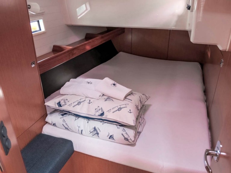 Hire a Bavaria Cruiser 46 Göcek