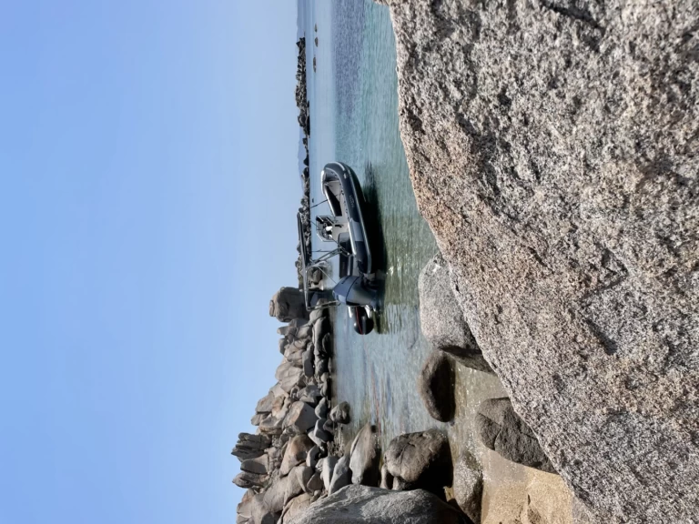 Yacht charter Bonifacio - Master Master 630 SUMMER on SamBoat