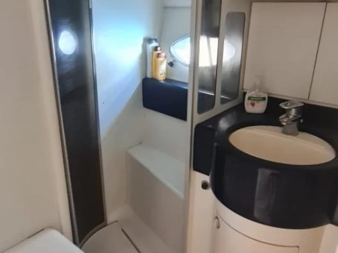 Motorboat to hire Cannes at the best price